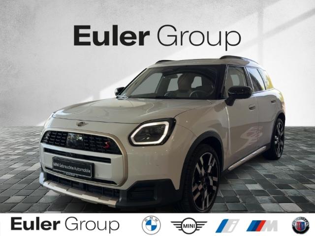 MINI Countryman S ALL4 Panorama Navi HarmanKardon LED