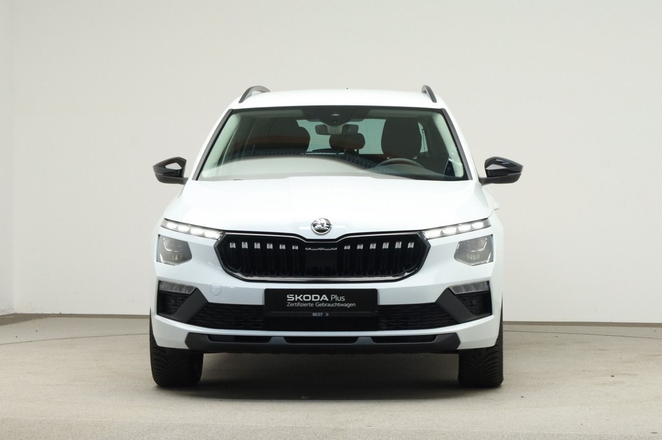 Skoda Kamiq - Bild 5