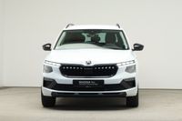Skoda Kamiq - Vorschau Bild 5