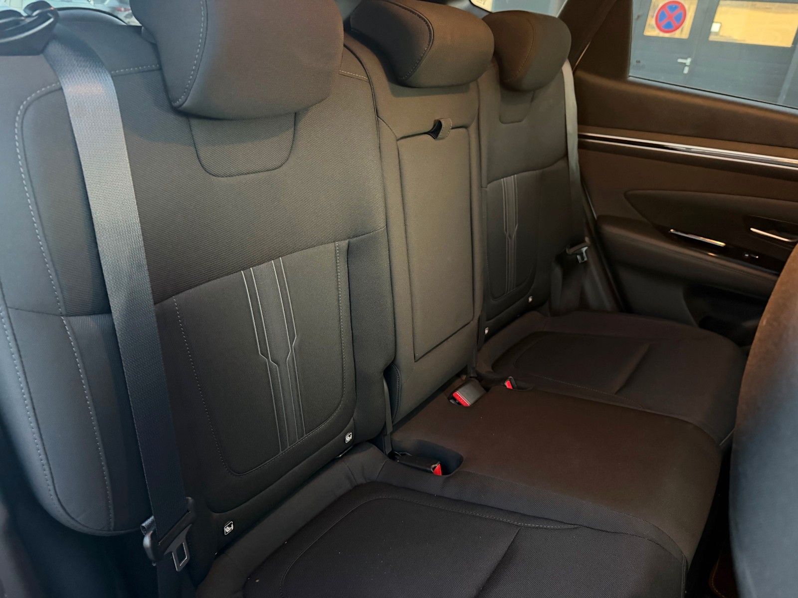 Fahrzeugabbildung Hyundai TUCSON 1.6 T-GDI PHEV 4WD*Navi*ACC*RFK*MIETKAUF