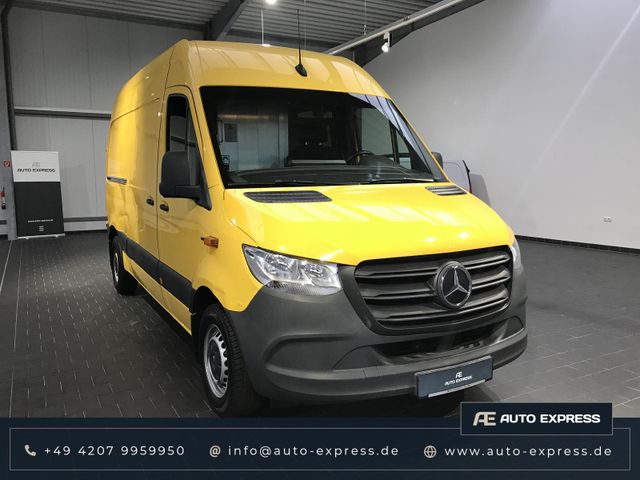 Mercedes-Benz Sprinter 312 L2/H2+Paket+Kamera+Klima+Regal+