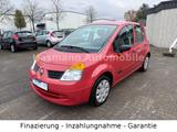 Renault Modus Authentique*TÜV BIS 08.2027 - rote Renault Modus