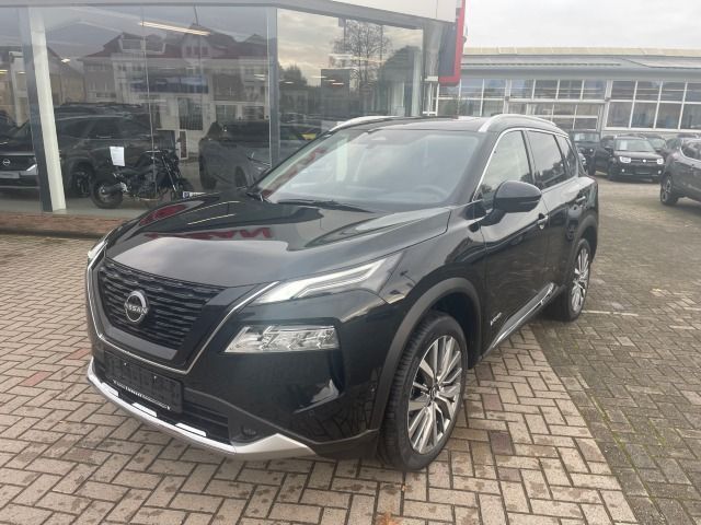 Nissan X-Trail e-Power 4x4 e-4orce Tekna+ Vollausstattu