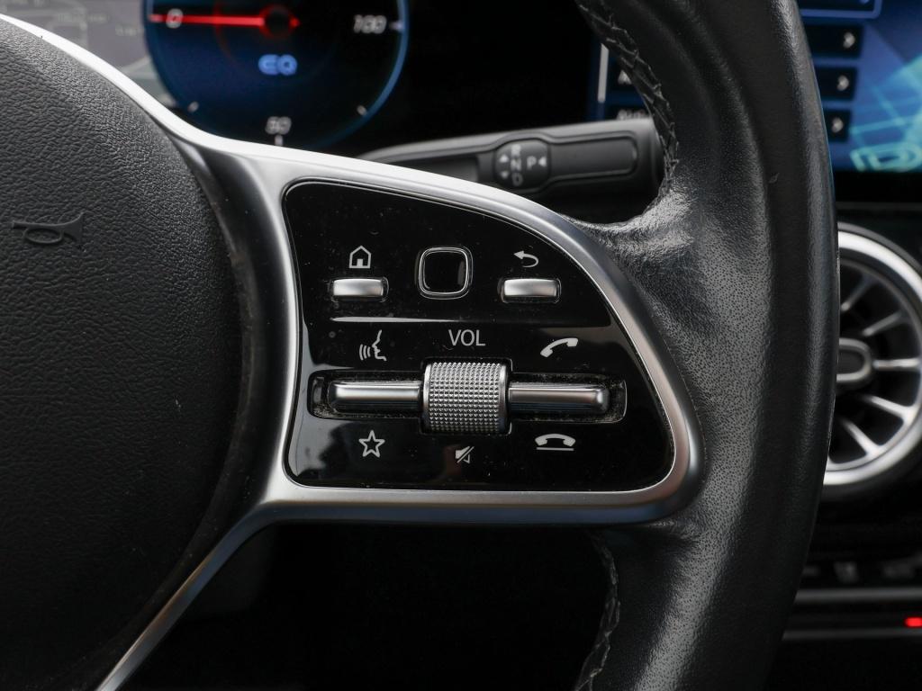 MERCEDES-BENZ EQA 250 190CH - PROGRESSIVE - TOIT PANORAMIQUE - CAMERA DE RECUL - 1ERE MAIN - HISTORIQUE ENTRETIEN COMPLET