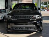 Dodge Durango 5,7 HEMI R/T Premium LPG Black 7-Sitzer - mit LPG-Antrieb: 7sitzer