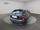Audi A3 Sportback S line 35 TDI Matrix SONOS HuD Kam. - Audi A3 in Bielefeld