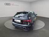 Audi A3 Sportback S line 35 TDI Matrix SONOS HuD Kam. - Audi A3 in Augsburg