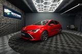Toyota Corolla Hybrid Lounge *ACC*LED*DAB*Head Up*JBL* - Toyota Corolla mit Hybrid-Antrieb: Lounge
