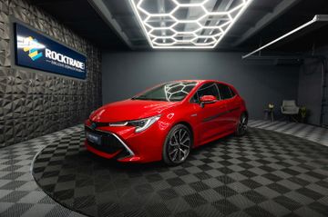 Toyota Corolla - 1
