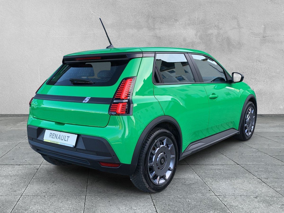 Renault R 5 - Bild 5