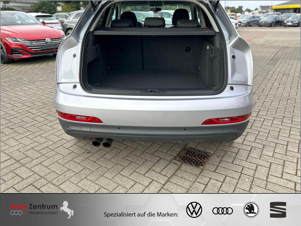 Audi Q3 1.4 TFSI AZN-Haus-Förderung* auch für Rentner