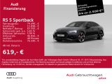 Audi RS 5 Sportback *V/max 290*KERAMIK*PANO*HdUp*20"* - Audi RS5 aus 2023