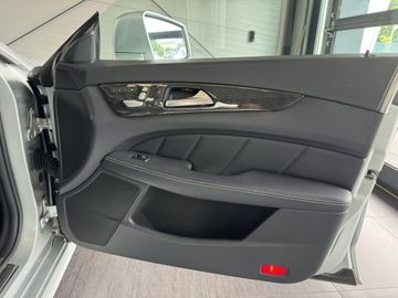 Mercedes CLS 400 - 12