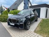 BMW X7 M50 d xDrive Pano, TV, ACC, HUD - BMW X7 M50 aus 2019