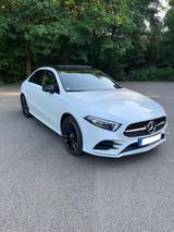 Mercedes-Benz A 250 e - Mercedes-Benz A 250 in Saarbrücken