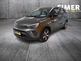 Opel Crossland, Edition, 1.2 Direct Injection Turbo,  - Opel mit Benzin-Antrieb: Limousine