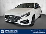 Hyundai I30 Edition 30+ Navi Led TOP - gebrauchte Hyundai Limousine