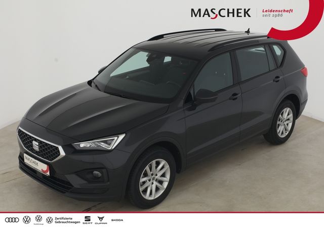 Seat Tarraco Style 2.0 TDI Keyless AHK Navi ACC LED S