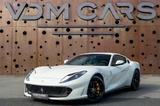 Ferrari 812 Superfast*CARBON*NEW SERVICE* WARRANTY 09/26 - Ferrari 812: Sportwagen