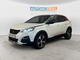 Peugeot 3008 Allure GT-Line AUTOMATIK ALLWETTER NAV LED  - Peugeot 3008 mit Benzin-Antrieb: Automatik