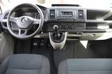 Volkswagen Transporter T6 2.0L 114PS Klima AHK 3-Sitz 2,8t - Volkswagen Transporter 3