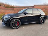 Mercedes-Benz GLE 63 AMG*4Matic*Sport* Garantie* LED - Mercedes-Benz GL 63