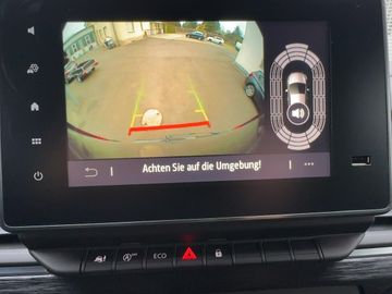 Nissan Primastar TEKNA L1H1 170PS AUTOMATIK 8 SITZE