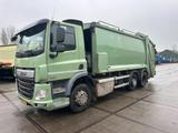 DAF CF 290 DAF CF 290 6X2 DENNIS EAGLE EURO 6 + WEIG - Angebote