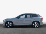 Volvo XC60 B4 D AWD Ultimate Dark SiH AUT FIS ISOFIX - Volvo XC60: Geländewagen