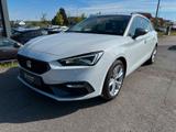 Seat Leon Sportstourer FR 2.0 TDI DSG ACC LED PDC - Seat Leon: Fr TDI Dsg