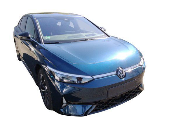 Volkswagen ID.7 - Bild 3
