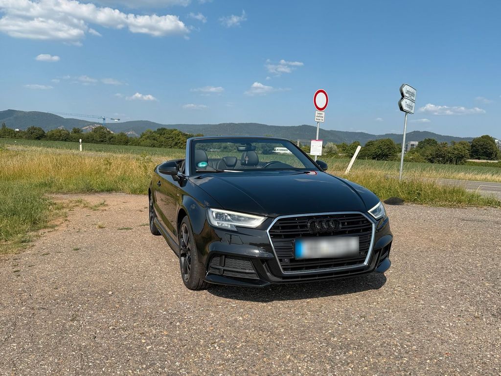 Image of Audi A3