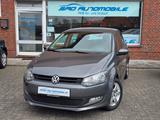 Volkswagen Polo V Trendline HU+TÜV NEU - Volkswagen Polo aus 2011: Trendline