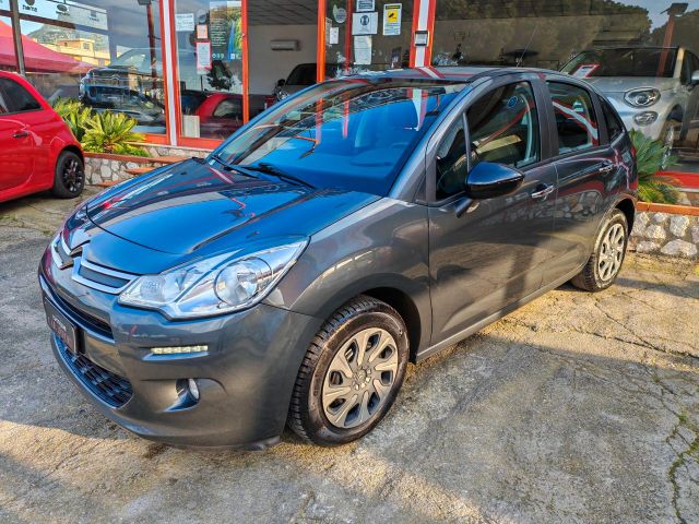 Citroën Citroen C3 1,4 diesel 01/2016 Cv70