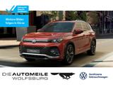 Volkswagen Tiguan 1.5 TSI DSG R-Line Standhzg/AHK/Pano