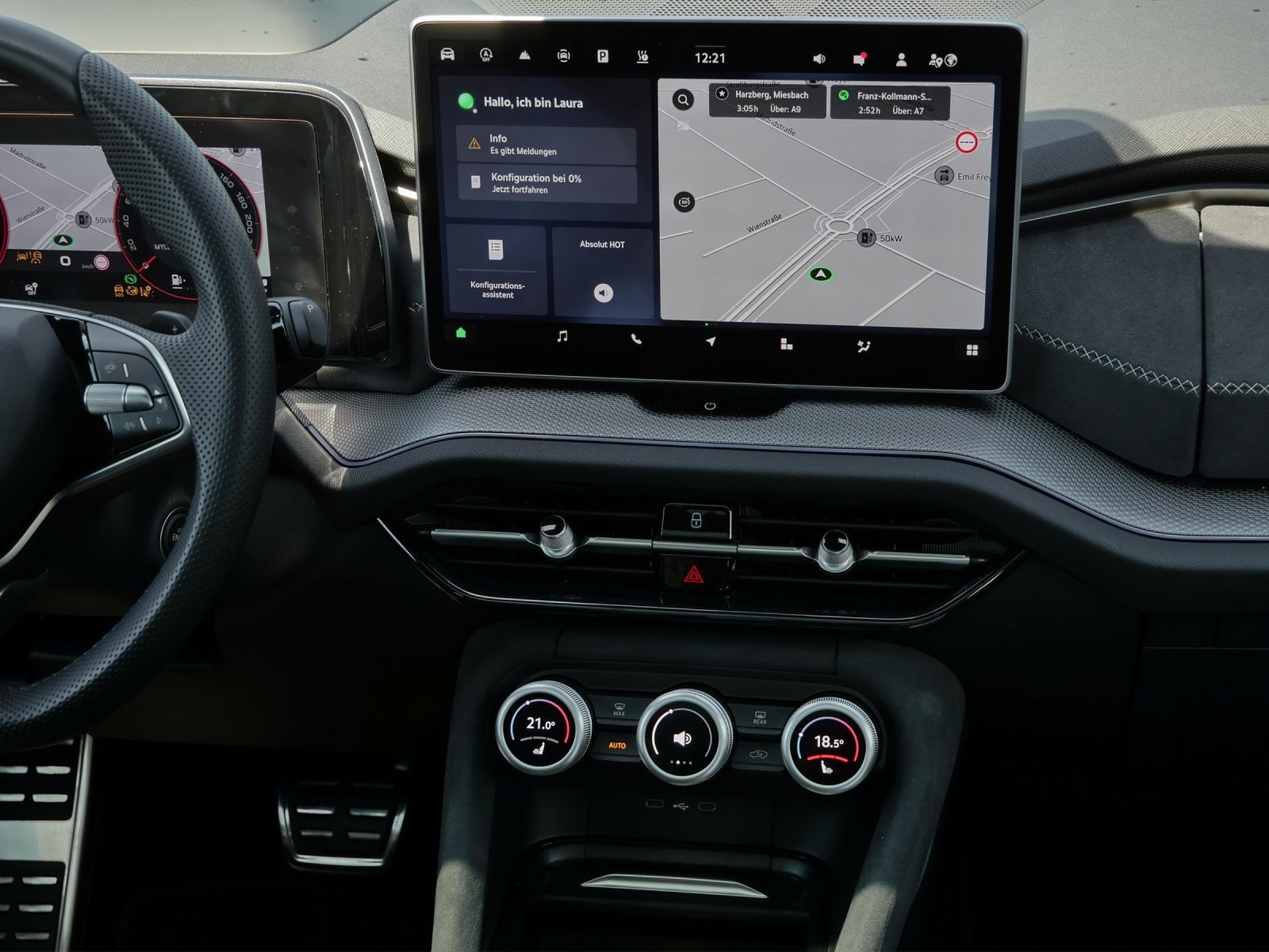 Skoda Kodiaq - Bild 6