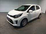 Kia Picanto 1.0 Vision Navi|Sitzheiz|Kamera - Kia Picanto Gebrauchtwagen in München
