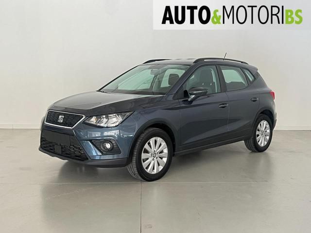 Seat SEAT Arona 1.0 EcoTSI Style