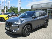 Vorschau Nissan X-Trail