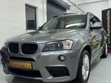 BMW X3 xDrive 184Ps Facelift M Packet/Navi/Xenon - gebrauchte BMW X3 mit Facelift