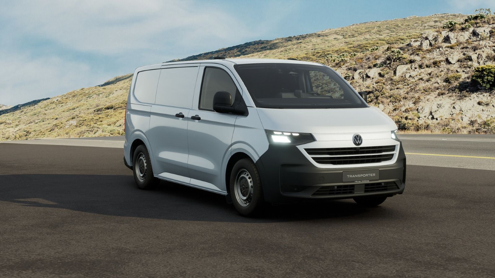 Volkswagen T7 Transporter - Bild 7
