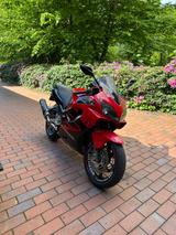 Honda CBR 600 F PC35 | TÜV neu - 2006 CBR 600 F