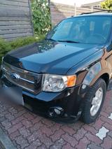 Ford Escape - Ford Escape von privat