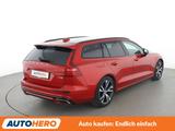 Volvo V60 2.0 T5 R-Design Aut.*NAVI*LED*CAM*SHZ*TEMPO* - Volvo aus 2019