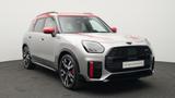 MINI JCW Countryman ALL4 - MINI John Cooper Works Countryman: Grau