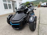 Can-Am Spyder - SPYDER