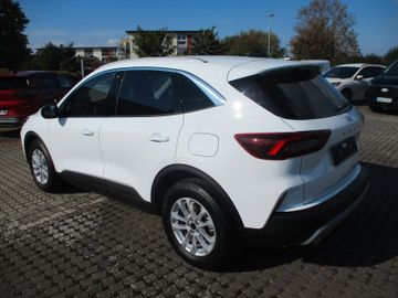 Ford Kuga Titanium 5J Garantie + Winterpaket + Kamera