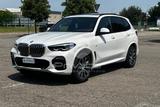 BMW X5 xDrive30d Msport - BMW X5: Kombi