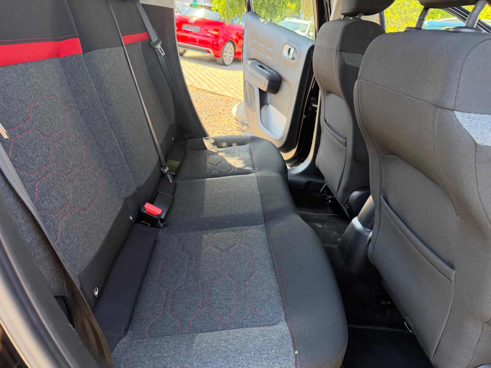 Citroën C3 Feel |Zahnriemen erneuert|