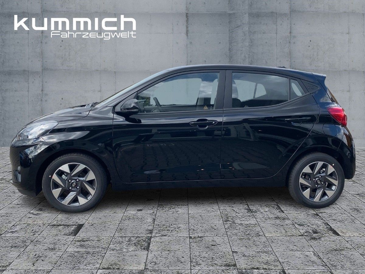 Hyundai i10 - Bild 6